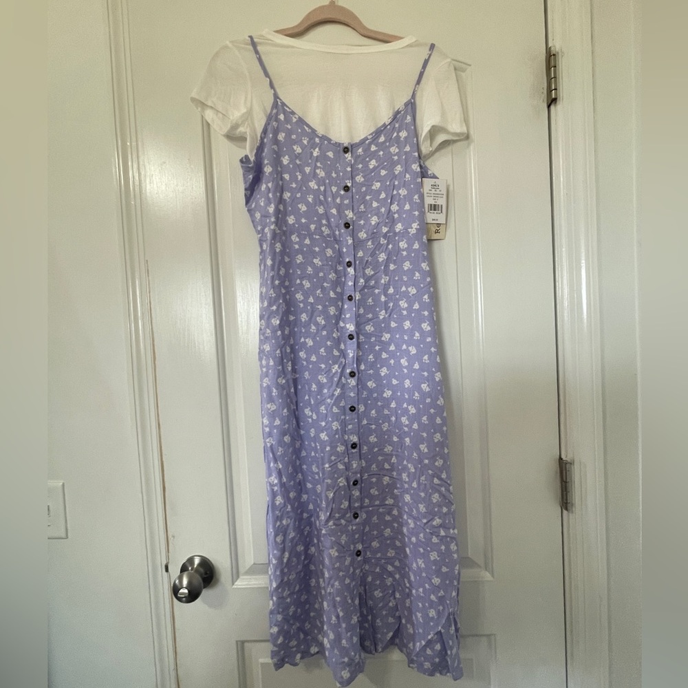 Rewind Two piece top and dress